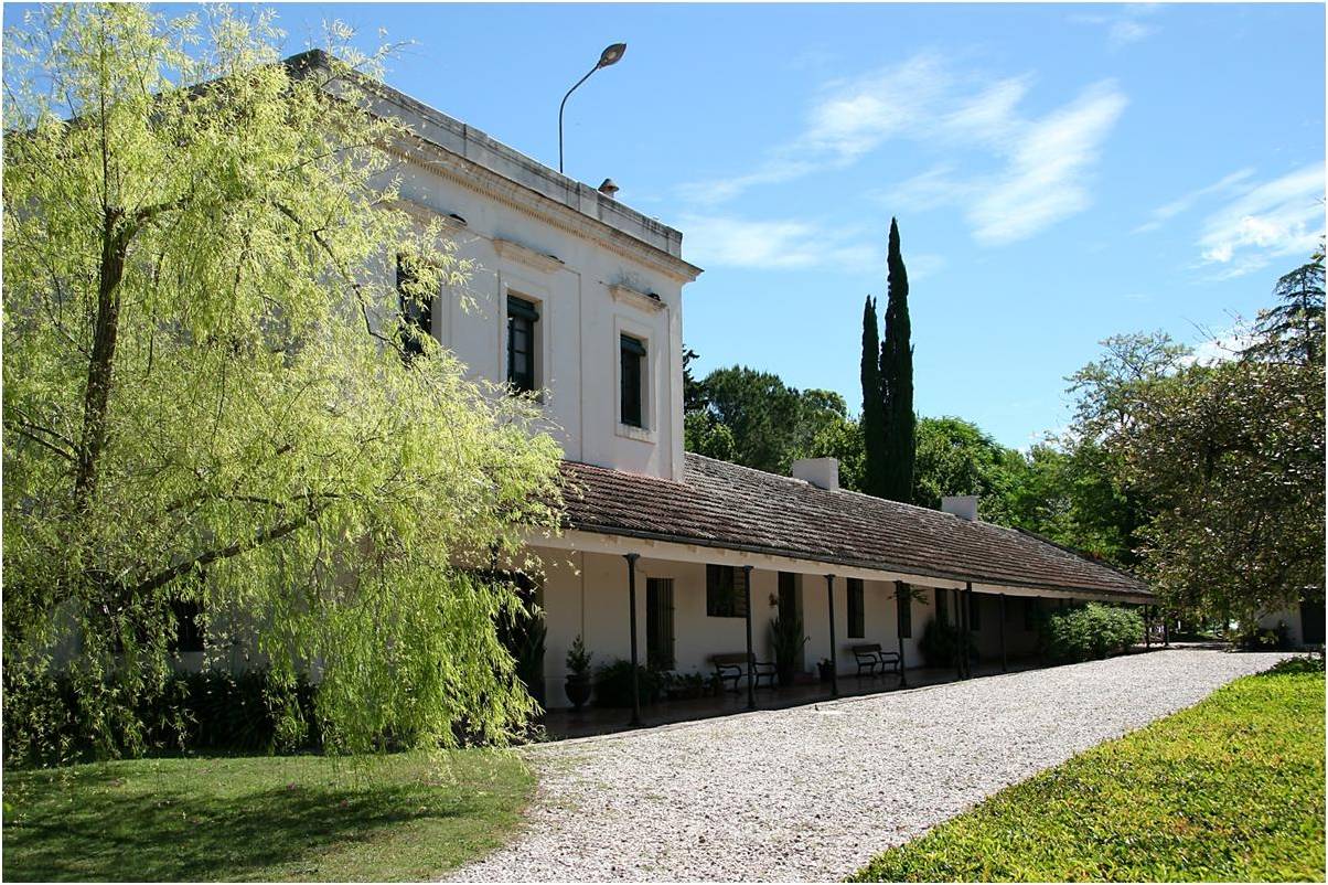 Imagen cortesía de TripAdvisor (tripadvisor.com), todos los derechos reservados Las 3 estancias más atractivas de Uruguay
